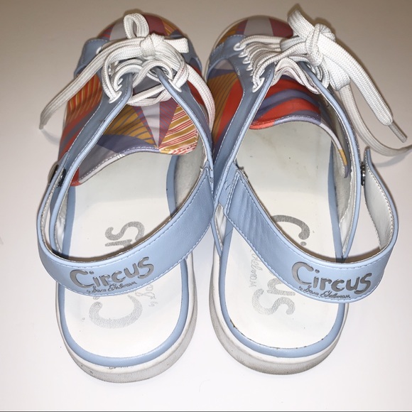 CIRCUS by Sam Edelman Sz 9.5 - Picture 3 of 5